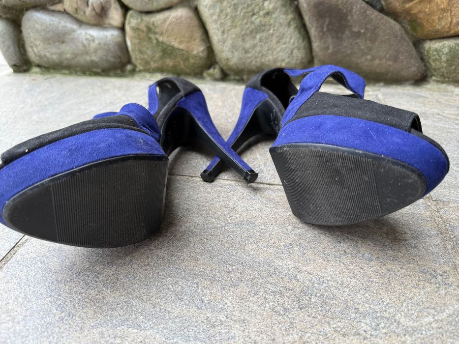 Жіночі босоніжки Georgeous your feet look