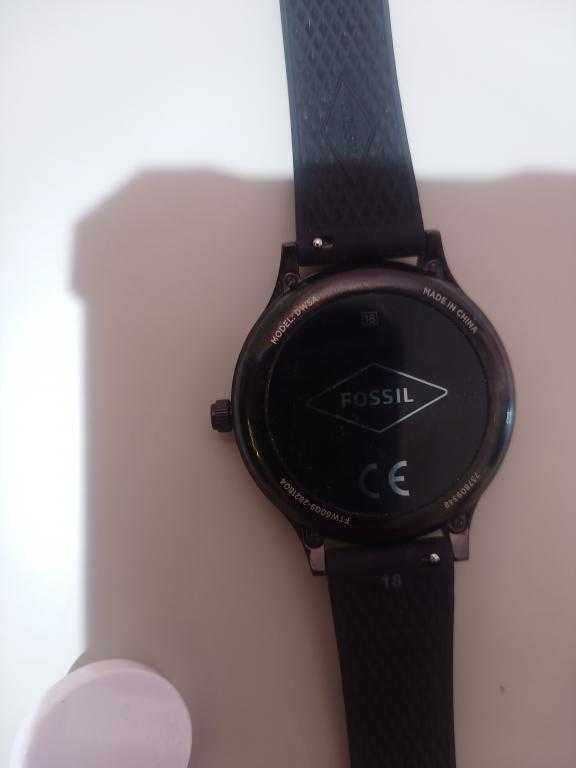 Smartwatch  Часы Fossil Q Venture