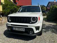 Jeep Renegade Limited 4x4