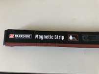 Parkside listwa magnetyczna na narzędzia 50 cm