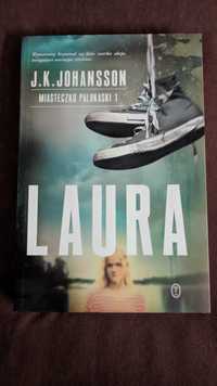 "Laura" J. K. Johansson Miasteczko Palokaski 1