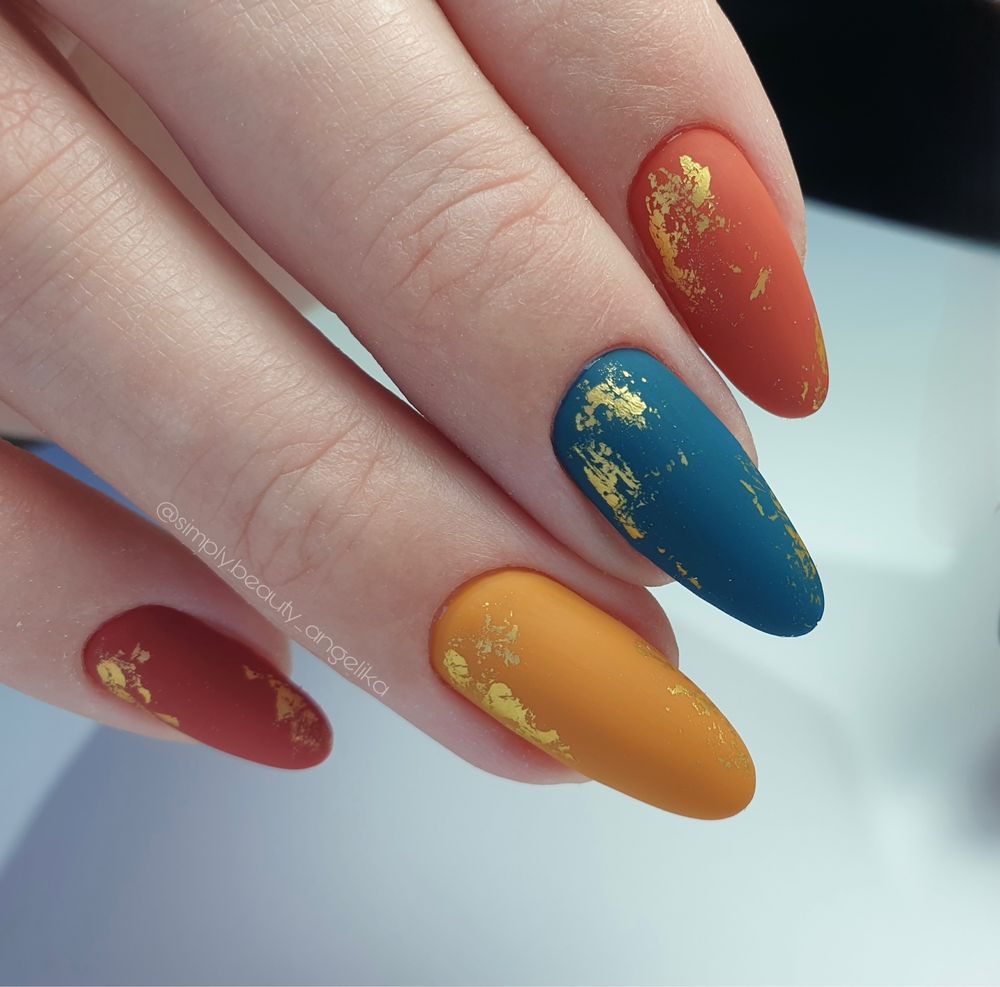 Paznokcie Kraków, manicure hybrydowy, pedicure