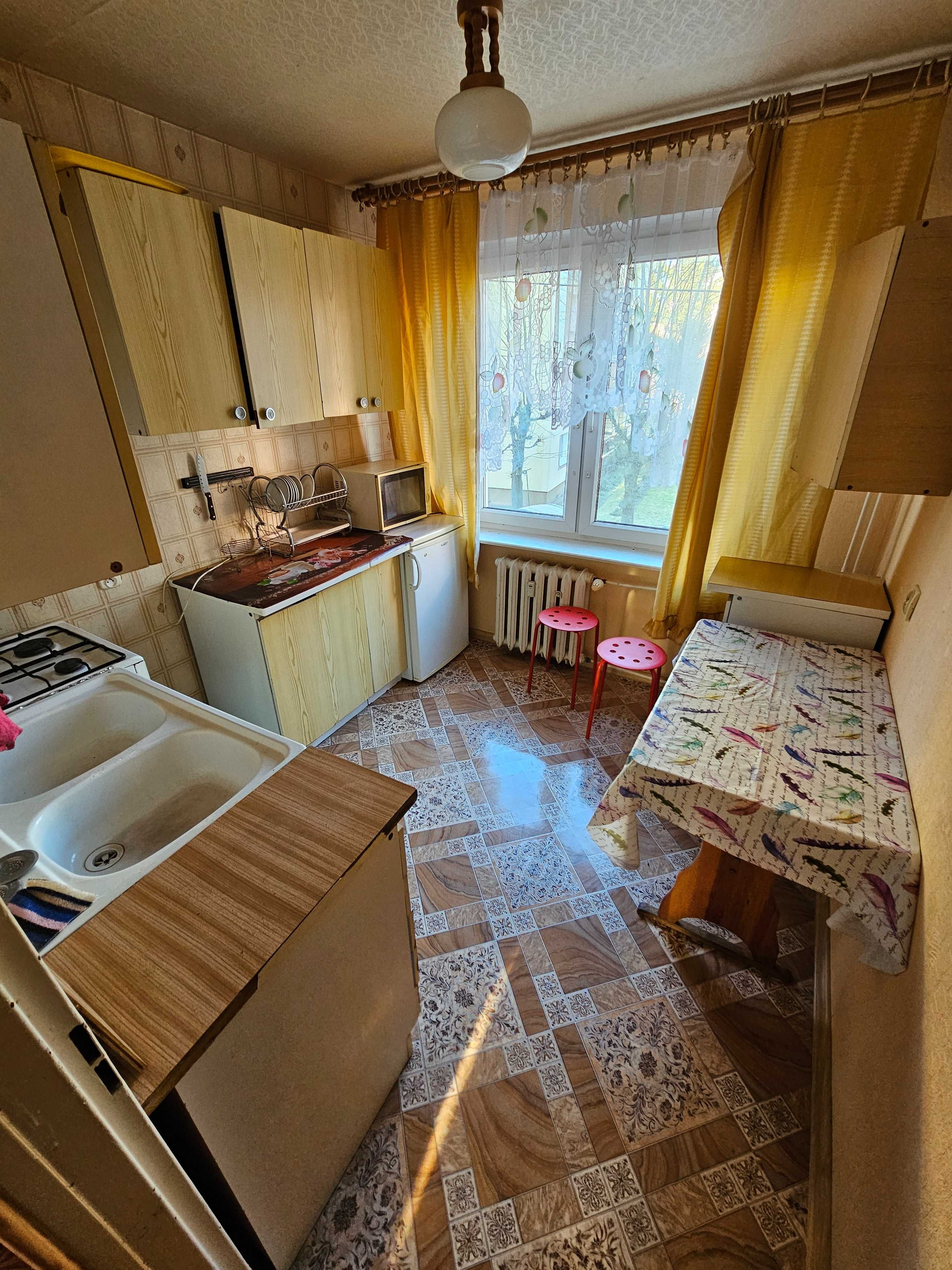 Mieszkanie na sprzedaż - 40m2 - 1 piętro - centrum Opola Lubelskiego