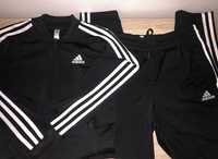 bluza i spodnie adidas