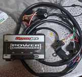 power commander gsxr1000 k7 / k8