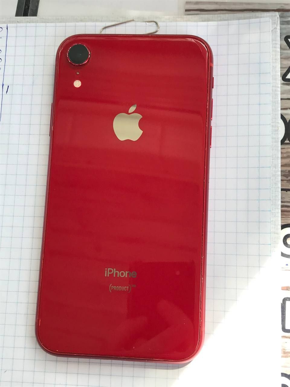 iPhone XR на 64 Гб