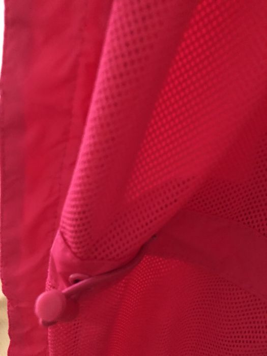 Плащ  куртка водонепроникна вітрівка TOG 24 (ветровка)