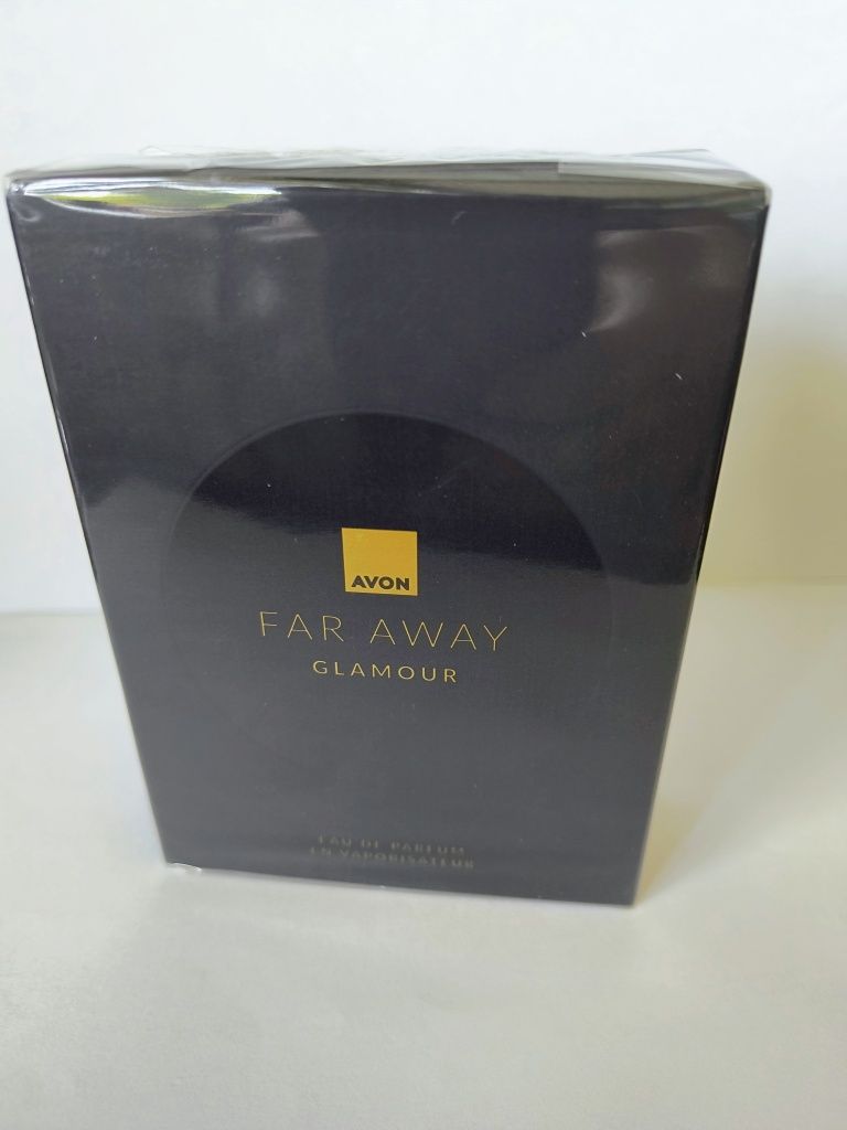Woda perfumowana damska Avon Far Away Glamour