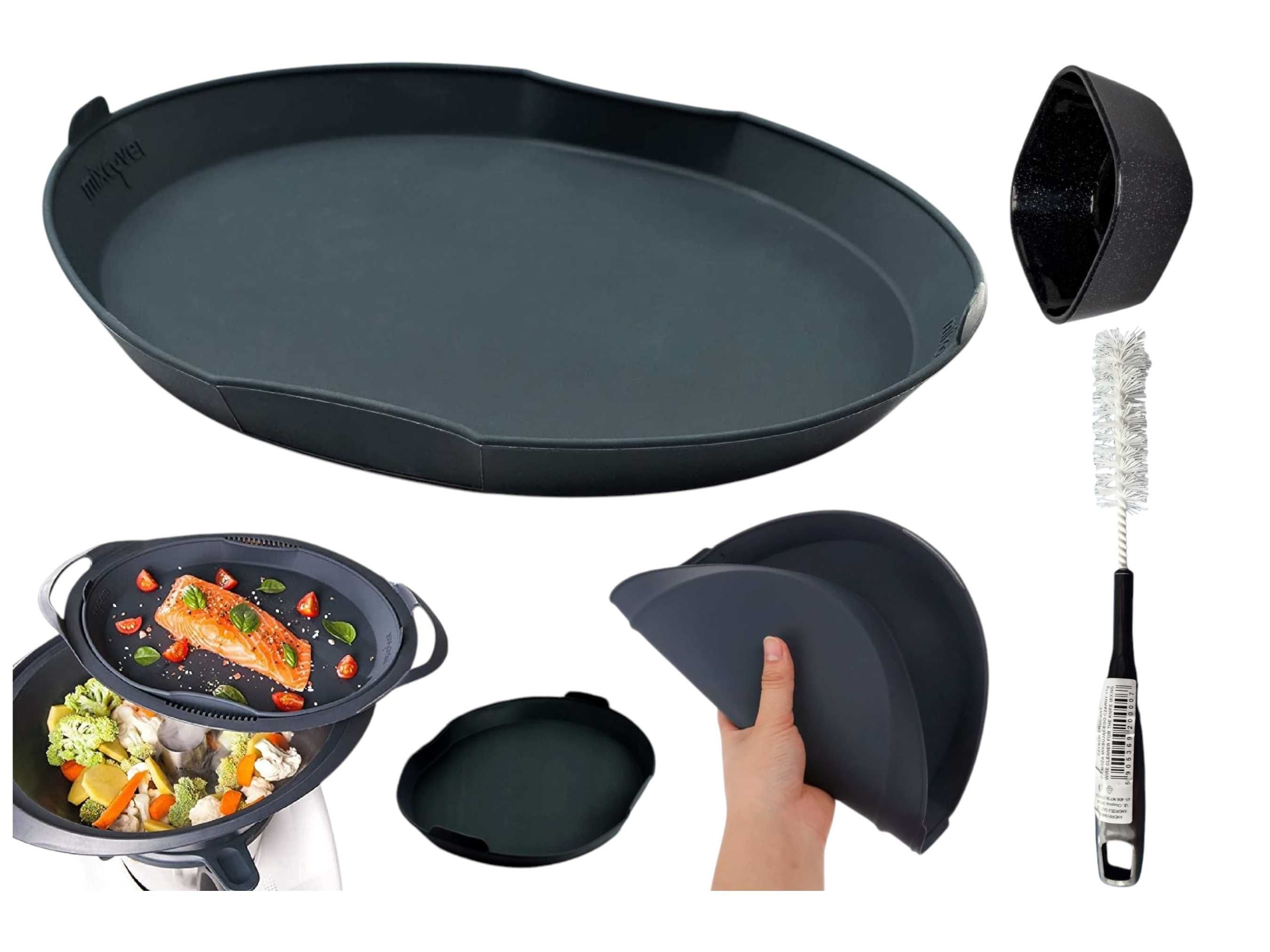 Forma do Varoma Monsieur Cuisine Smart Connect Trend Plus Liidlomix
