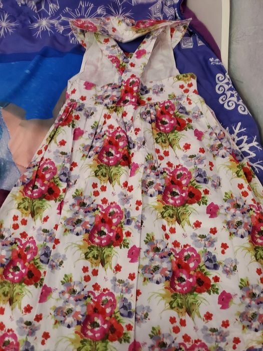 Vestidos de verão