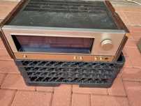 Kanwood K-4005 Radio