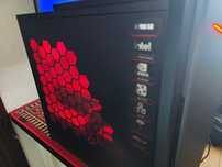 Komputer Acer Nitro 50 i5-11400F 16GB RAM 1TB Dysk SSD RTX3060Ti Win11