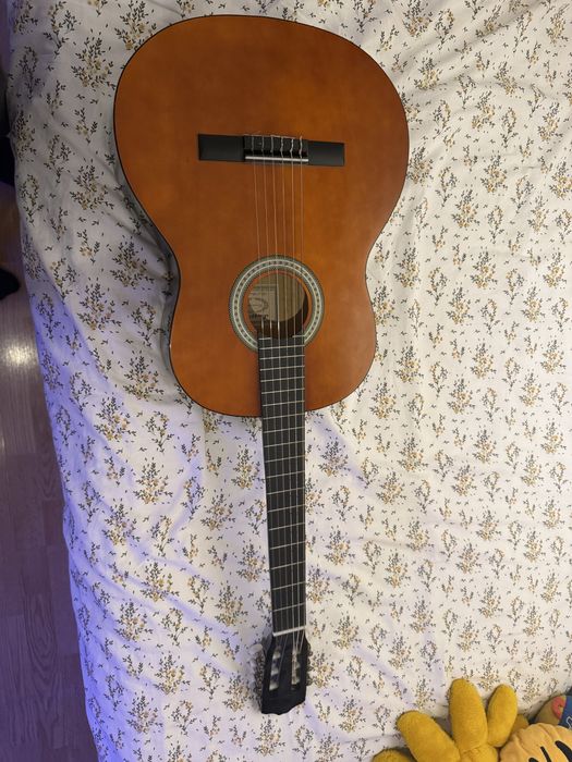 Viola/guitarra em bom estado