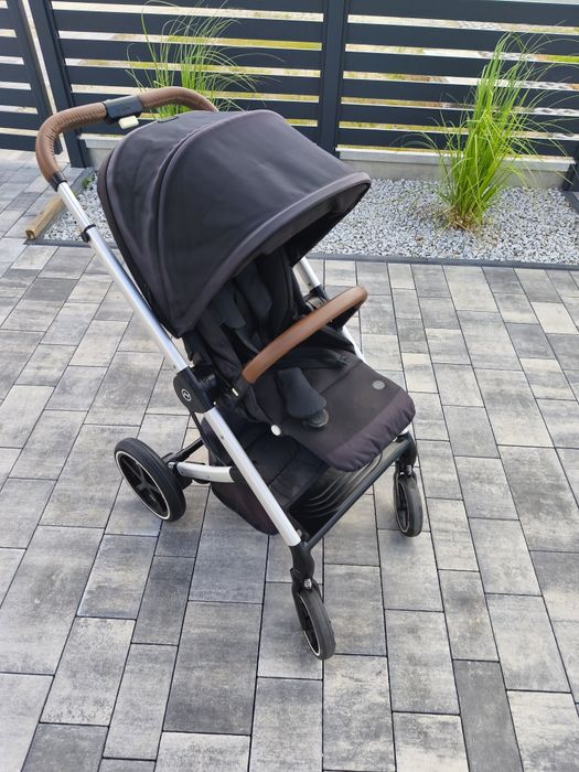 Wózek Cybex BALIOS S