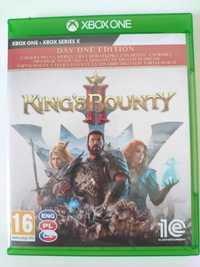 King's Bounty II Day One Edition Xbox