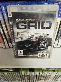 Grid RaceDriver PS3 - As Game & GSM