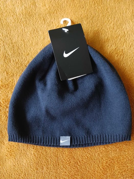 Nowa oryginalna czapka Nike