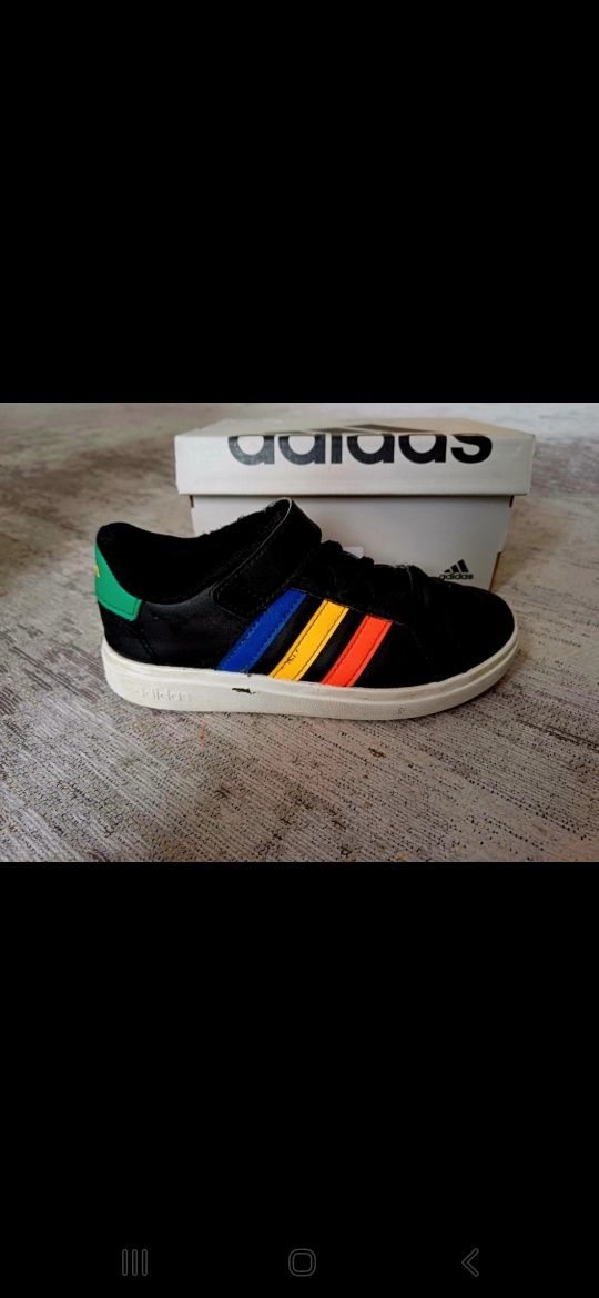 Buty sportowe Adidas r 30