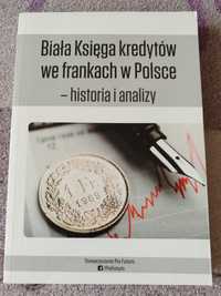 Biała księga kredytów we frankach w Polsce