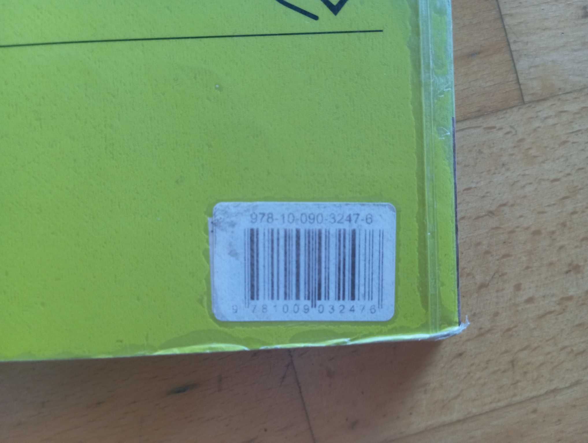 Prepare Level 7 Student's Book & Workbook