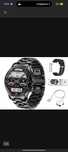 SmartWatch DT 70