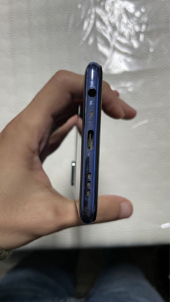 OPPO A74 5G (6.5"' - 6 GB - 128gb)