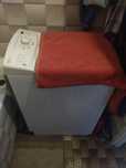 Pralka Whirlpool