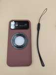 iPhone 12 etui pokrowiec na telefon