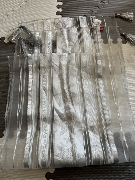 Nowy bieznik na stół home and you. 180x40