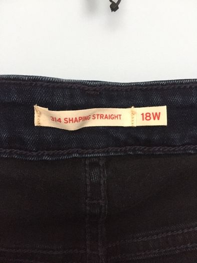 Жіночі джинси Levi’s ОРИГІНАЛ нові