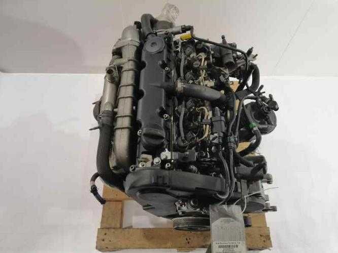 Motor Citroen Xsara, Picasso, C5, Xantia 2.0 HDi 90 cv RHY