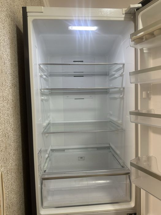 Samsung холодильник