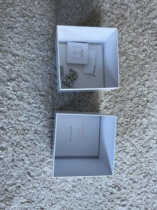 Michael Kors Acces SmartWatch mulher
