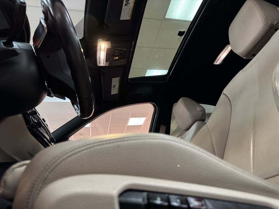 BMW 3 Sedan (F30) 340i 3.0і 24V 8АКПП 2015 р.в. (326 к.с.)