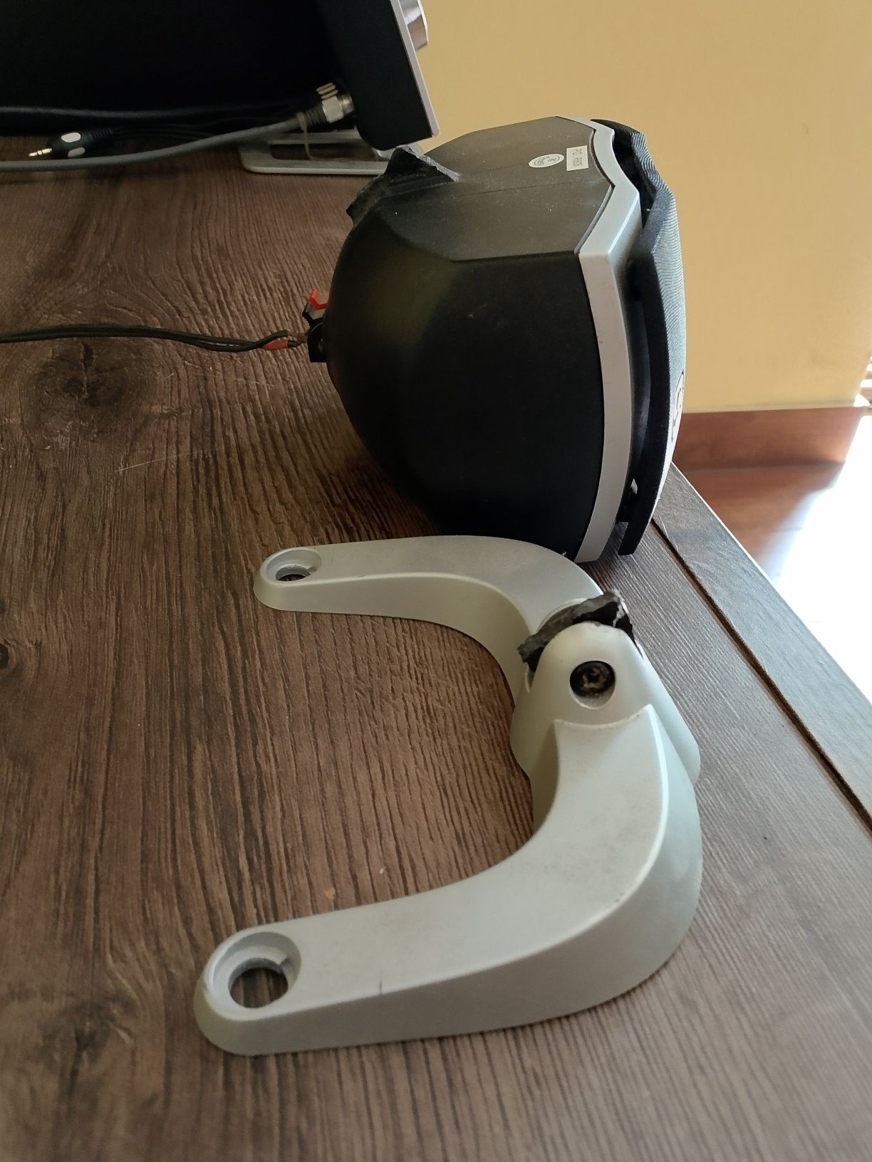 Logitech Z-5500 Digital zestaw głośników