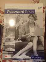 Password reset b2 plus zeszyt ćwiczeń bdb