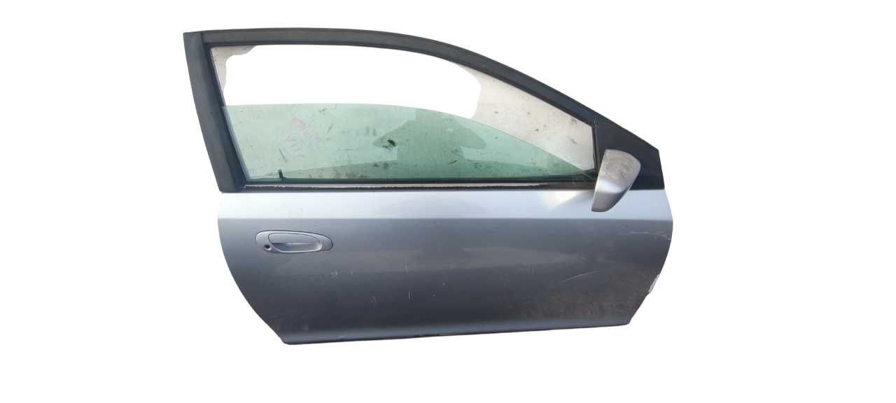 Honda Civic VII Type R Drzwi Prawy Przód Prawe Przednie  Lakier NH623M