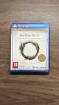 The Elder of Scrolls Online PS4 Playstation 4