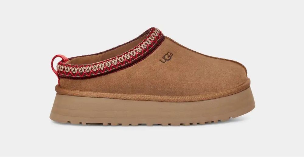 Оригінальні UGG TAZZ