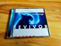 FUNKERVOGT "Revivior" CD Jak Nowa.