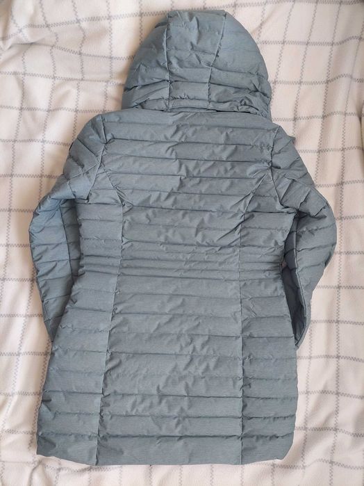 Damska kurtka puchowa 38