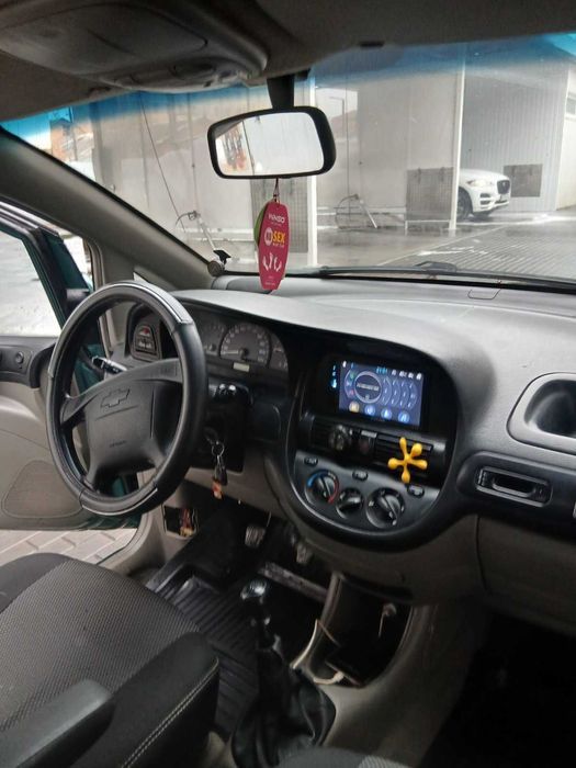 Продам Шевроле Такума