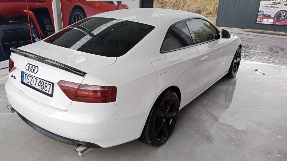 Sprzedam Audi A5
