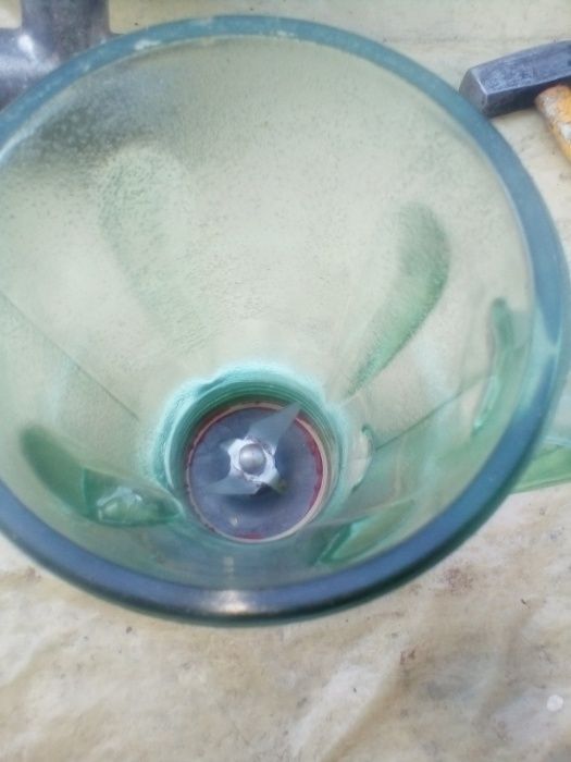 Мрия. Миксер почти новый