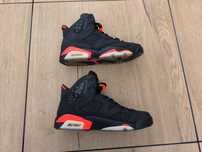 Buty Nike Air Jordan infrared 6 roz. 44,5