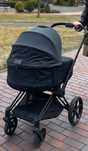 Візок Cybex Priam 2в1