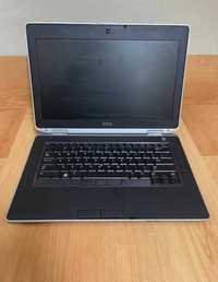 Laptop Dell Latitude E6430 i5-3320M 4GB 500GB