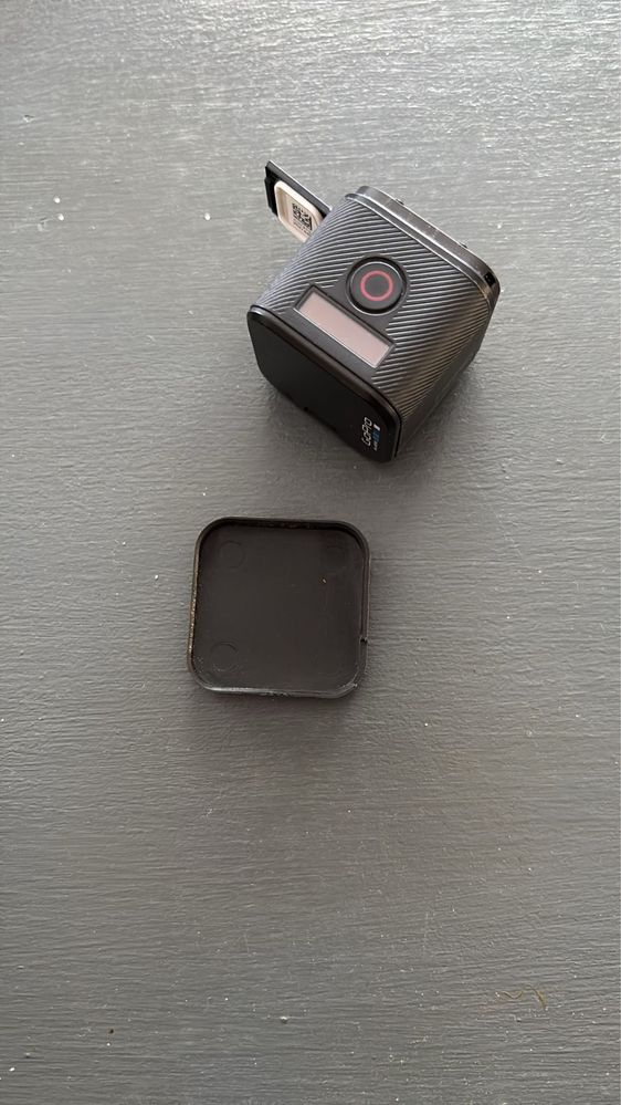 Camara GoPro Hero 4