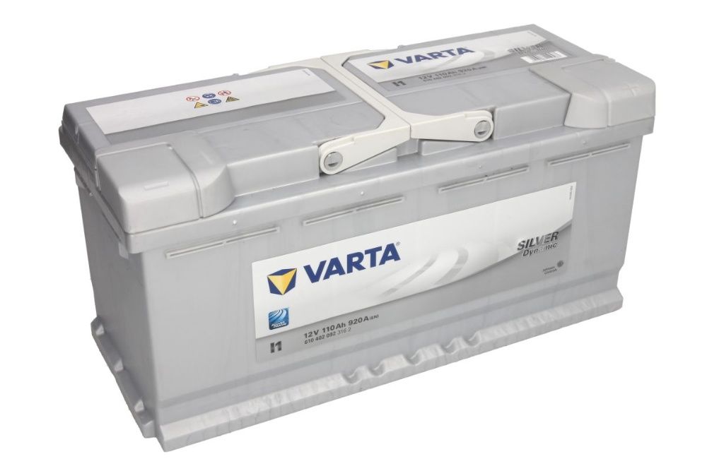 Akumulator Varta Silver Dynamic I1 110 Ah / 920 A