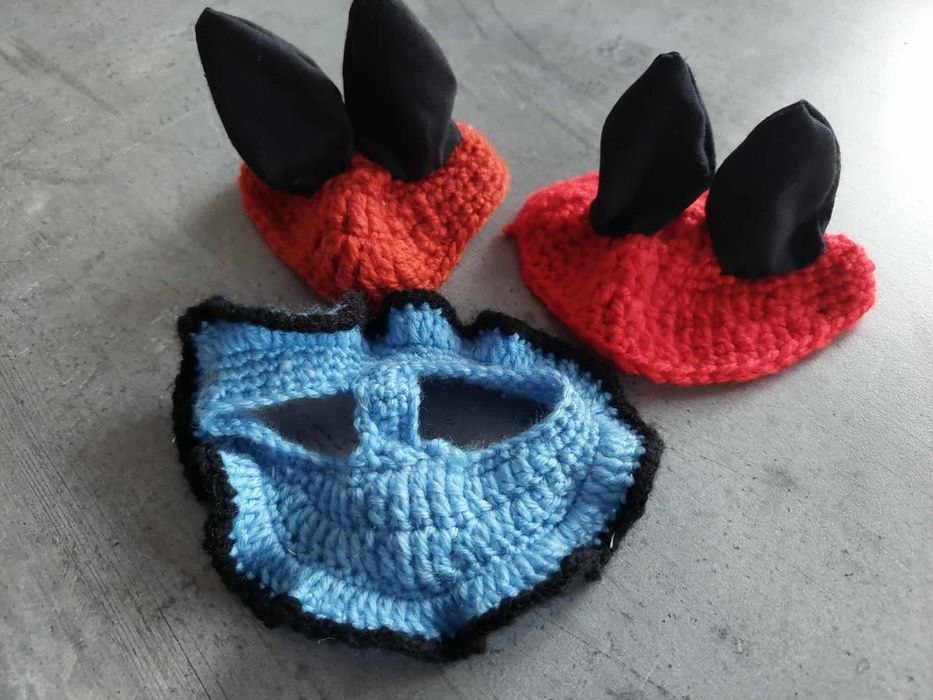 Kalendarz adwentowy hobby horse 12 okienek